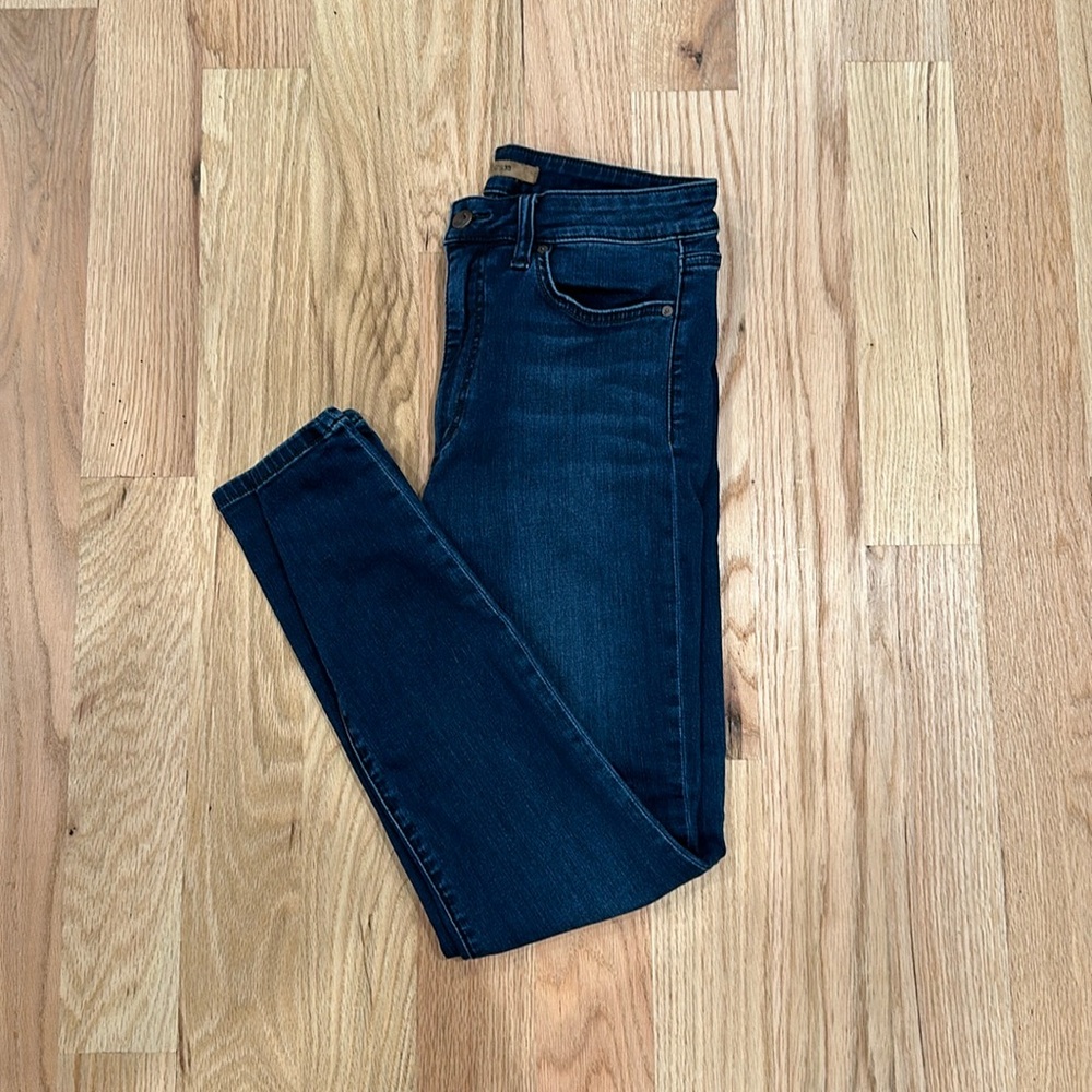 Joe’s Jeans: The Charlie